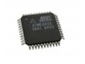 AVR ATMEGA32A-AU 8-bit Microcontroller TQFP