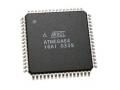 AVR ATMEGA64A-AU 8-bit Mikrocontroller TQFP