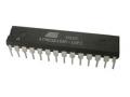 AVR ATMEGA168V-10PU Microcontroller DIP