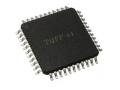 Microcontroller ATXMEGA128A4U-AU