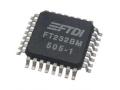 USB circuit FT232BL