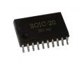 USB circuit MCP2200-I / SO