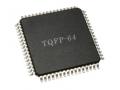Microcontroller dsPIC33FJ128MC706-I / PT