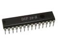 Microcontroller PIC16F1936-I / SP