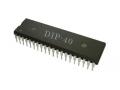 Microcontroller PIC16F877-20/P