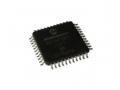 Microcontroller PIC16F887-I / PT