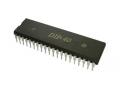 Microcontroller PIC16F887-I / P