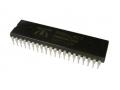Microcontroller P8X32A-D40