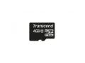 Memory card MicroSD 4GB