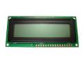 LCD Dot-Matrix Display DEM16216SGH