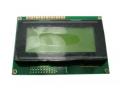 LCD 16x4 LED LoC Type II
