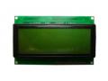 LCD Dot-Matrix Display DEM20485SYH-LY