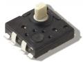 Button 4-Way Switch SMD