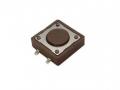 Mini tactile switch 12x12 4.3mm SMD