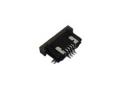 FPC / FFC connector SMD 11p RM0.5 uK