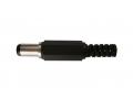 DC Hohlstecker 1.7/5.5mm KS