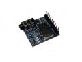 Arduino module DTMF-decoder MT8870