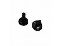 Toggle switch rubber cap 6mm