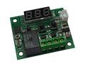 Thermostat 12V Temperaturregelung