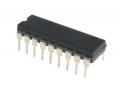 Microcontroller PIC16F1826-I/P