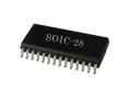 Microchip 8-bit Mikrocontroller PIC18F26K80-I/SO SOIC