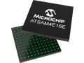 Microchip 32 Bit Mikrocontroller ATSAM4E16EA-CU LFBGA-144