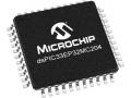 Microchip 16 Bit Microcontroller DSPIC33EP32MC204-E/PT TQFP-44