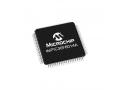 Microchip 16 Bit Microcontroller PIC24FJ256GB206-I/MR VQFN-64