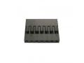 Crimp housing dupont CV 7 pol