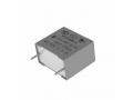Folienkondensator 1F 420VDC RM15