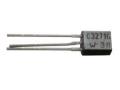 Transistor programierbar 2N6027 40V 150mA TO92