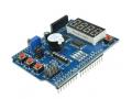 Arduino UNO Expansionmodule Multifunctional