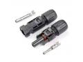 Solar Connection Set IP67 20A cable assembly
