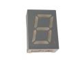 7 Segment Display LED 100mm Rot Anode 10mcd